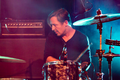 Helsinki @ De Casino Sint-Niklaas, picture 3, photographed by Guy Danneels - FrontView Magazine