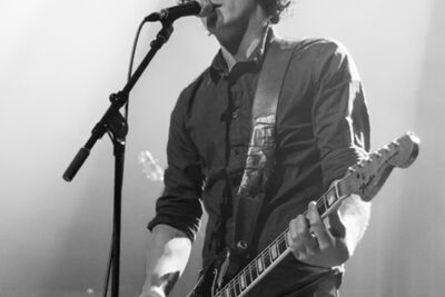 Helsinki @ De Casino Sint-Niklaas, picture 5, photographed by Guy Danneels - FrontView Magazine