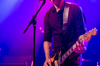 Helsinki @ De Casino Sint-Niklaas, picture 8, photographed by Guy Danneels - FrontView Magazine