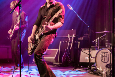 Helsinki @ De Casino Sint-Niklaas, picture 9, photographed by Guy Danneels - FrontView Magazine