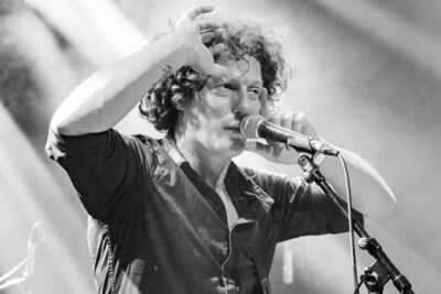 Helsinki @ De Casino Sint-Niklaas, picture 10, photographed by Guy Danneels - FrontView Magazine
