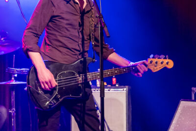 Helsinki @ De Casino Sint-Niklaas, picture 11, photographed by Guy Danneels - FrontView Magazine