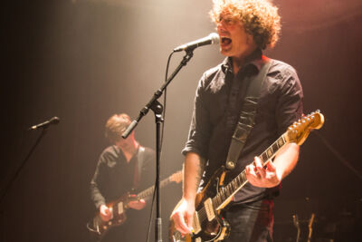Helsinki @ De Casino Sint-Niklaas, picture 12, photographed by Guy Danneels - FrontView Magazine