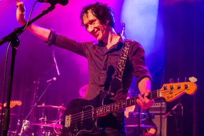 Helsinki @ De Casino Sint-Niklaas, picture 13, photographed by Guy Danneels - FrontView Magazine