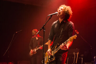 Helsinki @ De Casino Sint-Niklaas, picture 19, photographed by Guy Danneels - FrontView Magazine
