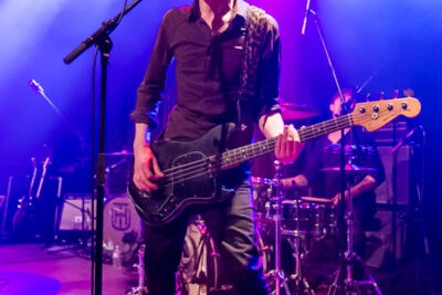 Helsinki @ De Casino Sint-Niklaas, picture 20, photographed by Guy Danneels - FrontView Magazine