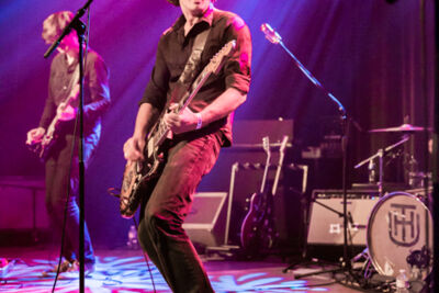 Helsinki @ De Casino Sint-Niklaas, picture 23, photographed by Guy Danneels - FrontView Magazine