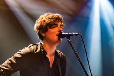 Helsinki @ De Casino Sint-Niklaas, picture 24, photographed by Guy Danneels - FrontView Magazine