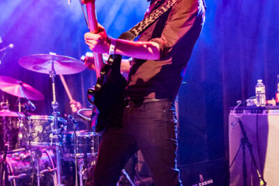 Helsinki @ De Casino Sint-Niklaas, picture 25, photographed by Guy Danneels - FrontView Magazine