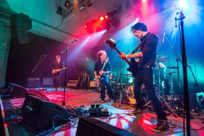 Helsinki @ De Casino Sint-Niklaas, picture 26, photographed by Guy Danneels - FrontView Magazine