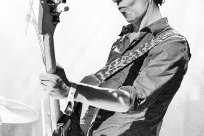 Helsinki @ De Casino Sint-Niklaas, picture 27, photographed by Guy Danneels - FrontView Magazine