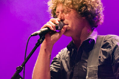 Helsinki @ De Casino Sint-Niklaas, picture 34, photographed by Guy Danneels - FrontView Magazine