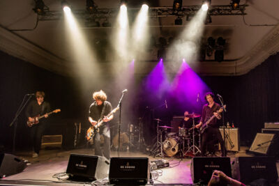 Helsinki @ De Casino Sint-Niklaas, picture 36, photographed by Guy Danneels - FrontView Magazine