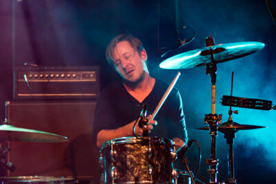 Helsinki @ De Casino Sint-Niklaas, picture 40, photographed by Guy Danneels - FrontView Magazine