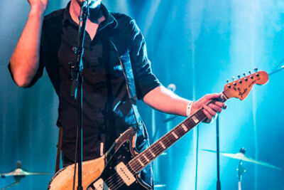 Helsinki @ De Casino Sint-Niklaas, picture 44, photographed by Guy Danneels - FrontView Magazine
