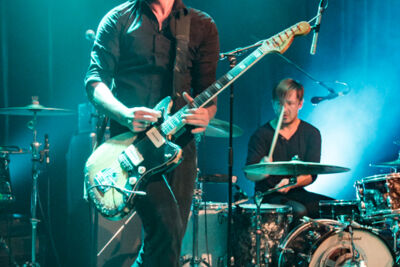 Helsinki @ De Casino Sint-Niklaas, picture 45, photographed by Guy Danneels - FrontView Magazine
