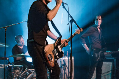 Helsinki @ De Casino Sint-Niklaas, picture 46, photographed by Guy Danneels - FrontView Magazine