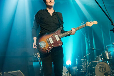 Helsinki @ De Casino Sint-Niklaas, picture 47, photographed by Guy Danneels - FrontView Magazine