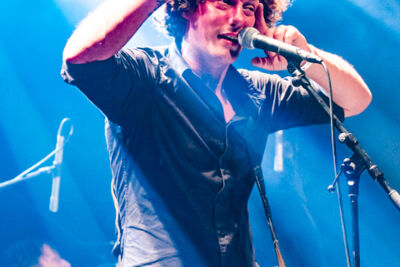 Helsinki @ De Casino Sint-Niklaas, picture 49, photographed by Guy Danneels - FrontView Magazine