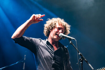 Helsinki @ De Casino Sint-Niklaas, picture 54, photographed by Guy Danneels - FrontView Magazine