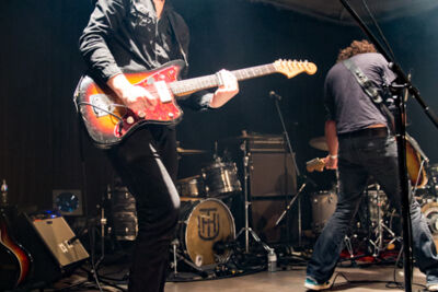 Helsinki @ De Casino Sint-Niklaas, picture 59, photographed by Guy Danneels - FrontView Magazine