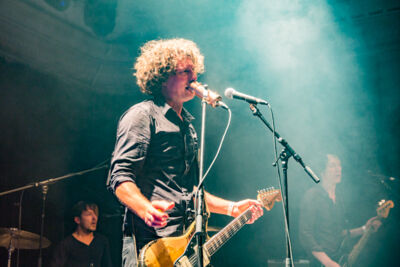 Helsinki @ De Casino Sint-Niklaas, picture 60, photographed by Guy Danneels - FrontView Magazine