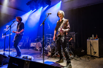 Helsinki @ De Casino Sint-Niklaas, picture 62, photographed by Guy Danneels - FrontView Magazine