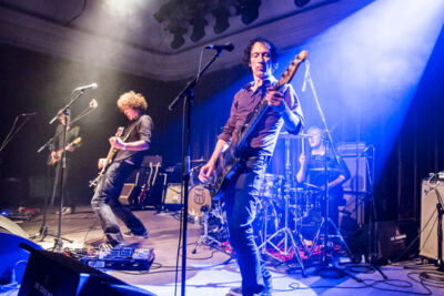 Helsinki @ De Casino Sint-Niklaas, picture 63, photographed by Guy Danneels - FrontView Magazine