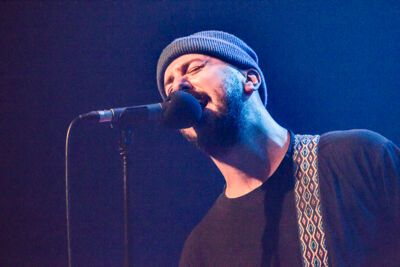 The Hickey Underworld @ De Casino Sint-Niklaas, picture 33, photographed by Guy Danneels - FrontView Magazine