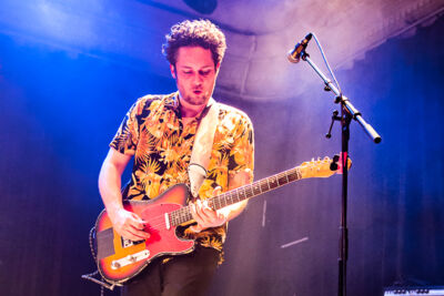 The Hickey Underworld @ De Casino Sint-Niklaas, picture 41, photographed by Guy Danneels - FrontView Magazine