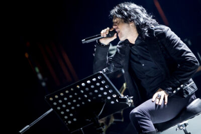 Channel Zero @ De Warande, picture 21, photographed by Dorien Goetschalckx - FrontView Magazine