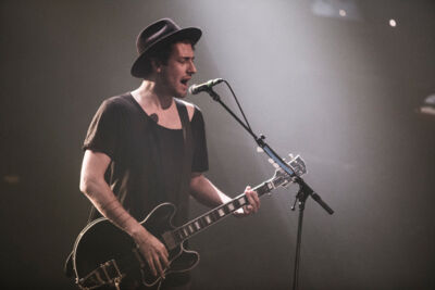 Kensington Ancienne Belgique, foto 4, foto's door Geert Pieters - FrontView Magazine