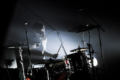 Kensington Ancienne Belgique, foto 5, foto's door Geert Pieters - FrontView Magazine