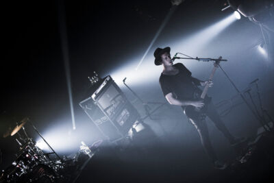 Kensington Ancienne Belgique, foto 9, foto's door Geert Pieters - FrontView Magazine