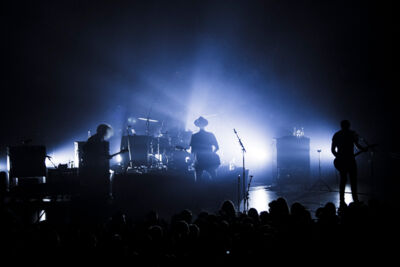 Kensington Ancienne Belgique, foto 16, foto's door Geert Pieters - FrontView Magazine