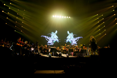 Night of the proms 2015 @ Sportpaleis Antwerpen, foto 5, foto's door Dimitri Vanlommel - FrontView Magazine