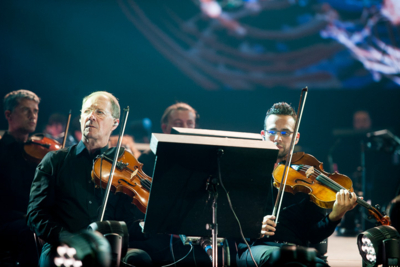 Night of the proms 2015 @ Sportpaleis Antwerpen, foto 6, foto's door Dimitri Vanlommel - FrontView Magazine