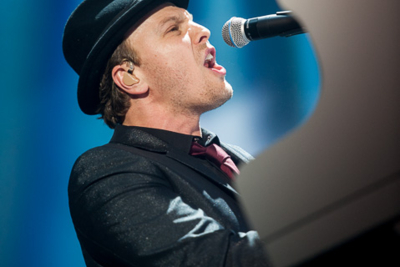 Night of the proms 2015 @ Sportpaleis Antwerpen, foto 9, foto's door Dimitri Vanlommel - FrontView Magazine
