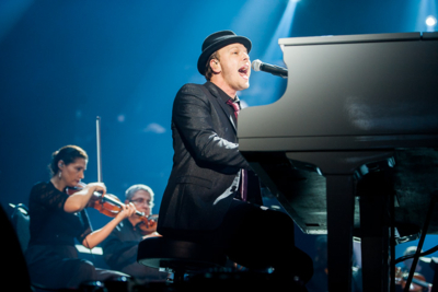 Night of the proms 2015 @ Sportpaleis Antwerpen, foto 10, foto's door Dimitri Vanlommel - FrontView Magazine
