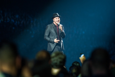 Night of the proms 2015 @ Sportpaleis Antwerpen, foto 13, foto's door Dimitri Vanlommel - FrontView Magazine
