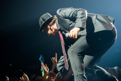 Night of the proms 2015 @ Sportpaleis Antwerpen, foto 14, foto's door Dimitri Vanlommel - FrontView Magazine