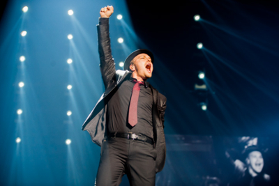 Night of the proms 2015 @ Sportpaleis Antwerpen, foto 15, foto's door Dimitri Vanlommel - FrontView Magazine