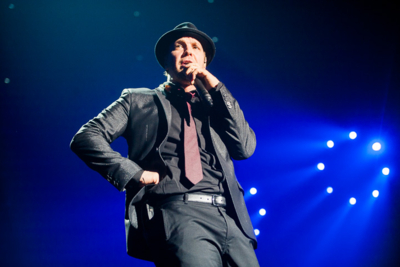 Night of the proms 2015 @ Sportpaleis Antwerpen, foto 16, foto's door Dimitri Vanlommel - FrontView Magazine