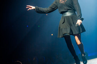 Night of the proms 2015 @ Sportpaleis Antwerpen, foto 25, foto's door Dimitri Vanlommel - FrontView Magazine