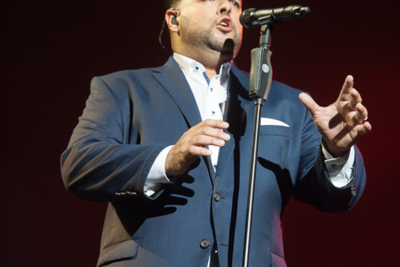 Night of the proms 2015 @ Sportpaleis Antwerpen, foto 28, foto's door Dimitri Vanlommel - FrontView Magazine