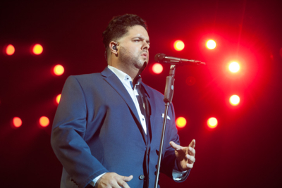 Night of the proms 2015 @ Sportpaleis Antwerpen, foto 29, foto's door Dimitri Vanlommel - FrontView Magazine
