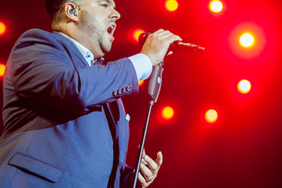 Night of the proms 2015 @ Sportpaleis Antwerpen, foto 30, foto's door Dimitri Vanlommel - FrontView Magazine