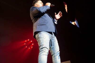 Night of the proms 2015 @ Sportpaleis Antwerpen, foto 31, foto's door Dimitri Vanlommel - FrontView Magazine