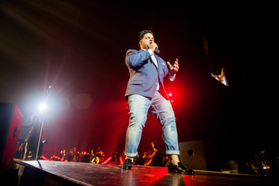 Night of the proms 2015 @ Sportpaleis Antwerpen, foto 32, foto's door Dimitri Vanlommel - FrontView Magazine