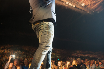 Night of the proms 2015 @ Sportpaleis Antwerpen, foto 33, foto's door Dimitri Vanlommel - FrontView Magazine